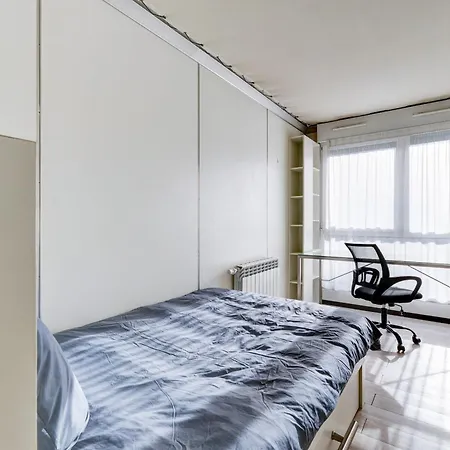 Apartman 09 - Le Lokup - Wifi - Proche Tram