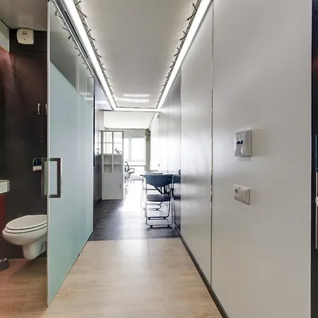 09 - Le Lokup - Wifi - Proche Tram *