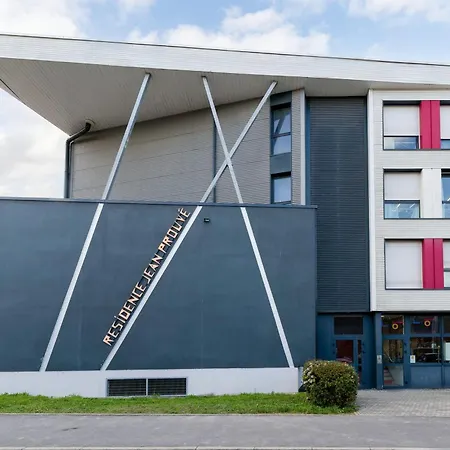 09 - Le Lokup - Wifi - Proche Tram * Reims