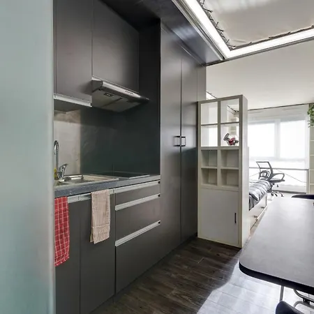 09 - Le Lokup - Wifi - Proche Tram