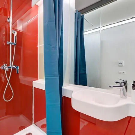 09 - Le Lokup - Wifi - Proche Tram Apartman Reims