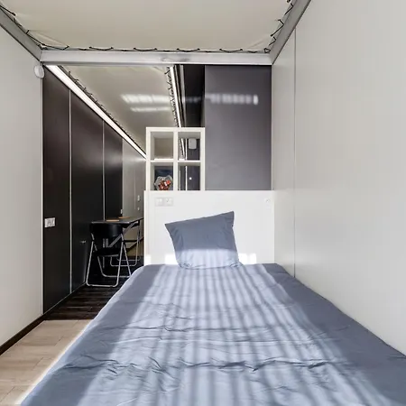 Apartman 09 - Le Lokup - Wifi - Proche Tram *