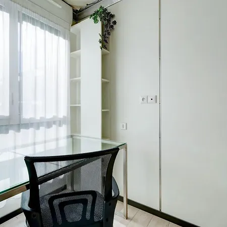 09 - Le Lokup - Wifi - Proche Tram