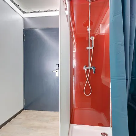 Apartman 09 - Le Lokup - Wifi - Proche Tram Reims