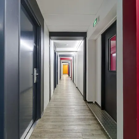 Apartman 09 - Le Lokup - Wifi - Proche Tram *