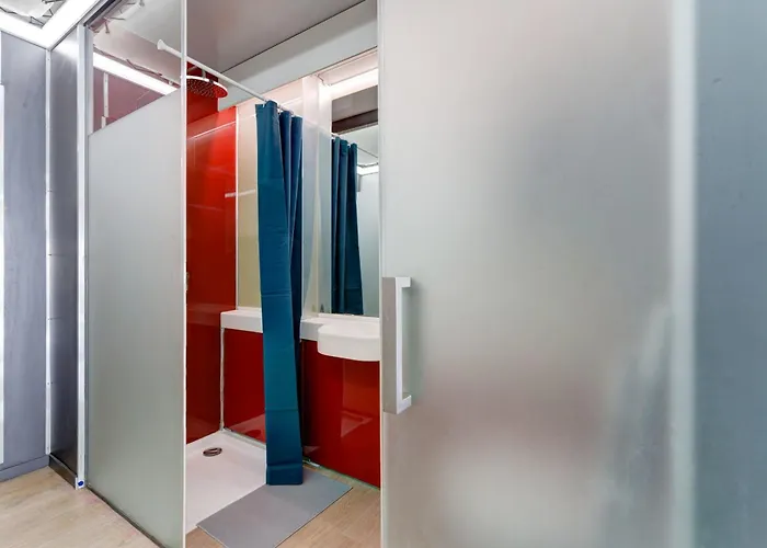 09 - Le Lokup - Wifi - Proche Tram