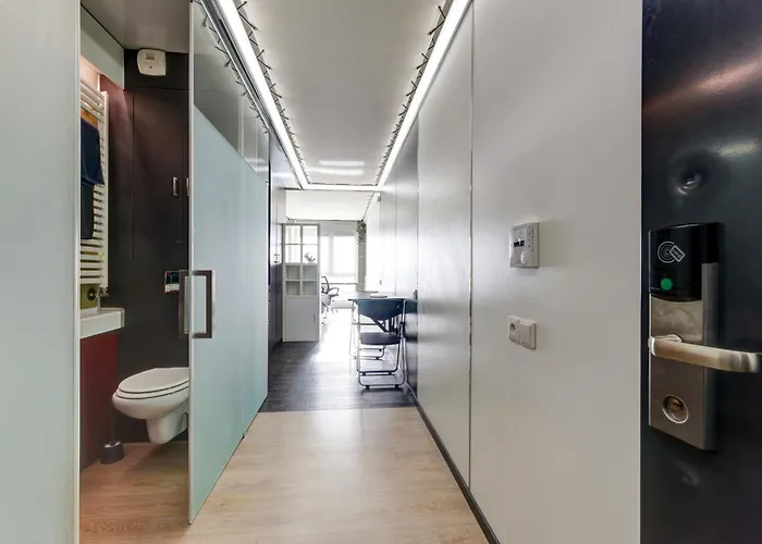 09 - Le Lokup - Wifi - Proche Tram *