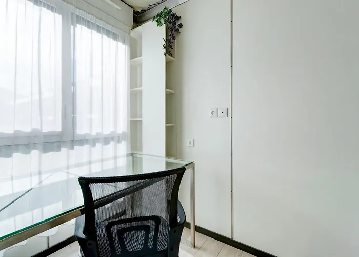 09 - Le Lokup - Wifi - Proche Tram