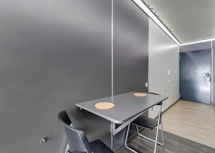 09 - Le Lokup - Wifi - Proche Tram *