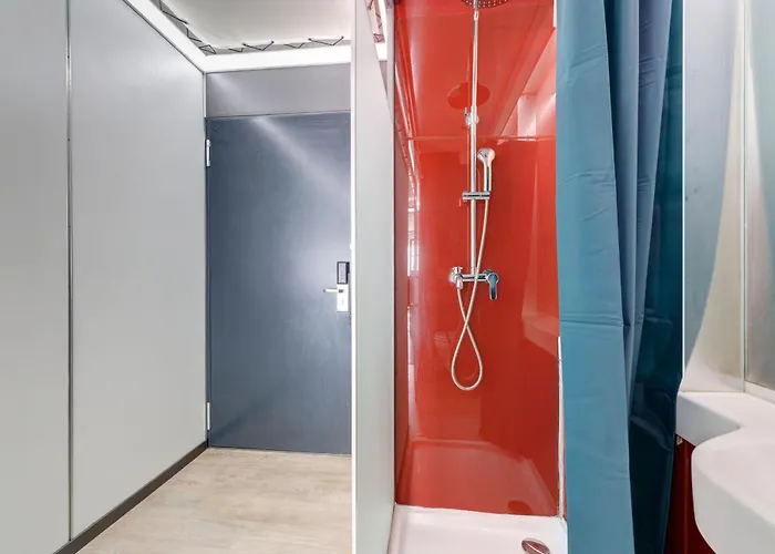 Apartman 09 - Le Lokup - Wifi - Proche Tram Reims