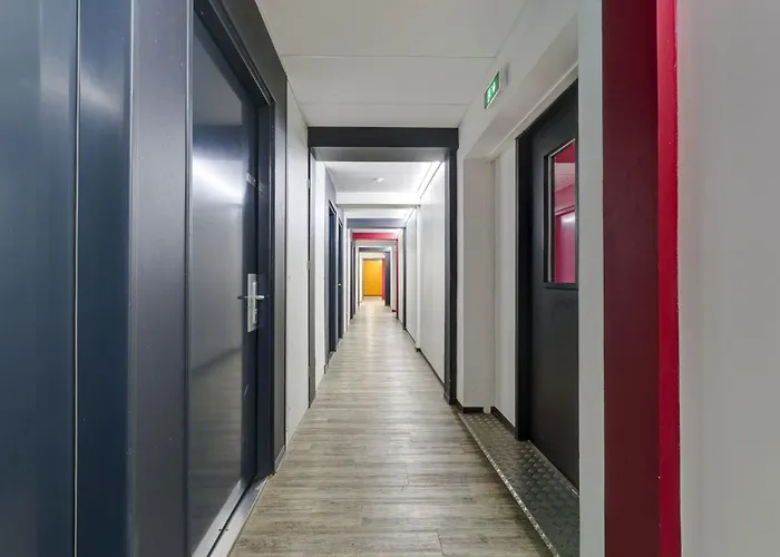 Apartman 09 - Le Lokup - Wifi - Proche Tram *