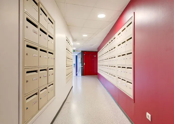 09 - Le Lokup - Wifi - Proche Tram Reims