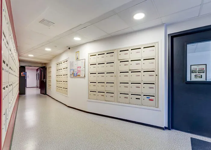 09 - Le Lokup - Wifi - Proche Tram