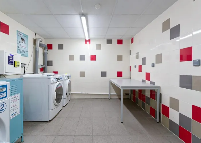 09 - Le Lokup - Wifi - Proche Tram * Reims