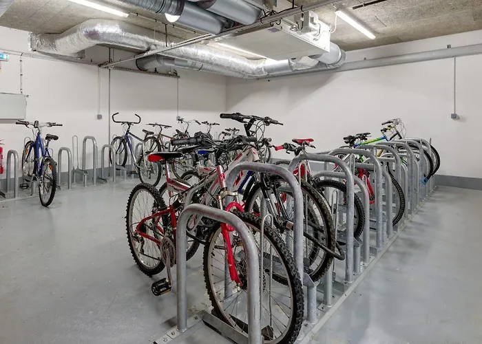 09 - Le Lokup - Wifi - Proche Tram Apartman *