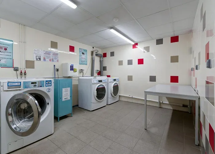 09 - Le Lokup - Wifi - Proche Tram * Reims